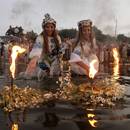 Jakie są zwyczaje podczas nocy świętojańskiej?