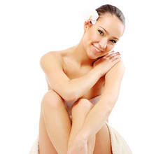 Jak dobrze wyglądać nago?