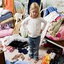 Gruntowne sprzątanie pokoju krok po kroku