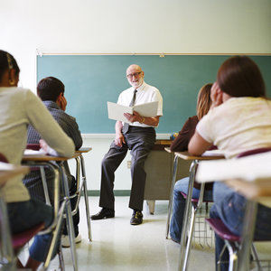 Nie daj się rutynie