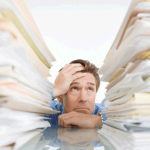 Nie daj się zwariować