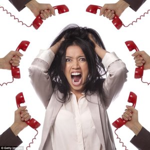 Nie przenoś pracy do domu