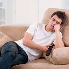 Jak przezwyciężyć lenistwo?