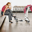 Jak odzyskać zagubiony na lotnisku bagaż?