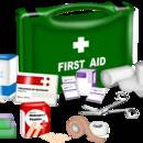 Co powinna zawierać domowa apteczka?