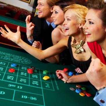 Jak się uniezależnić od hazardu?