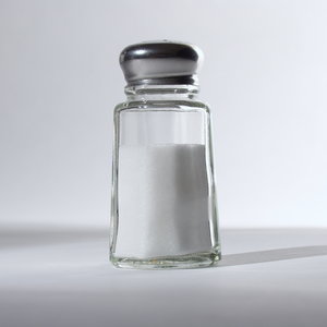 Powrót soli do łask