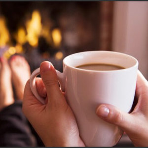 Zorganizuj przytulne wieczory