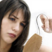 Problemy z włosami, ich przyczyny i leczenie