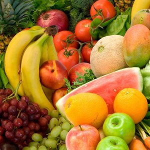 Odpowiednia dieta to podstawa