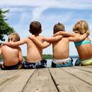 Jak być dobrym przyjacielem?