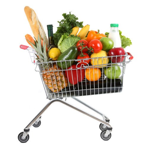 Oszczędzanie na zakupach żywności – porady i wskazówki