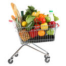 Oszczędzanie na zakupach żywności – porady i wskazówki