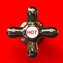 Rezygnacja z gorącej wody