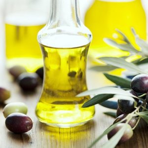 Oliwa z oliwek