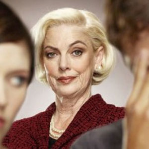 Nie wtrącaj się w życie małżeńskie Twego syna