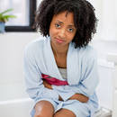 Jak załagodzić PMS?