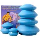 Masowanie ud i pośladków bańką chińską – wskazówki i rady