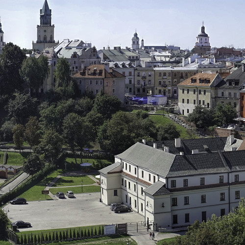 Coś dla miłośników renesansu