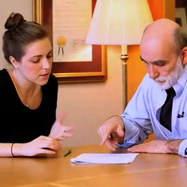 Skonsultuj się z promotorem