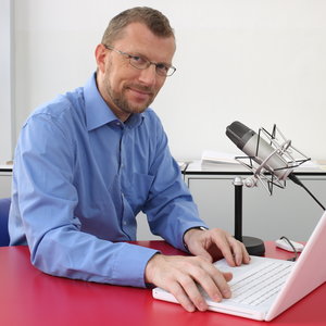 Zgłoś się do lokalnego pisma