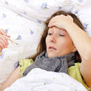 W jaki sposób oraz kiedy zbijać gorączkę?