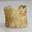 Jak wykonać bransoletkę z koronki?