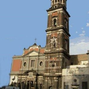 Kościół del Carmine