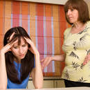 Jak dobrze dogadywać się z teściami?