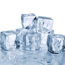 Ekspresowe działanie lodu