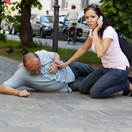 Sposób dziewiąty: pomagaj ludziom