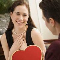 Sposób pierwszy: mów innym o swojej miłości