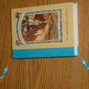 Jak wykonać zakładkę do książki z koralików?