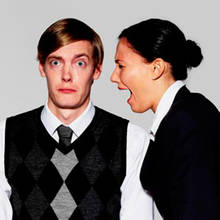 Jak rozpoznać molestowanie w pracy?