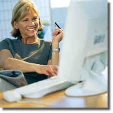 Traktowanie domu jak miejsca pracy