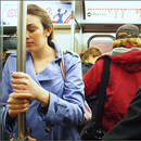 Jak nie ulec chorobie lokomocyjnej?