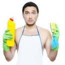 Jak namówić męża do wspólnego dbania o porządek?