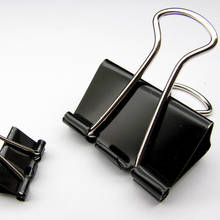 Jak wykorzystać klipsy biurowe?