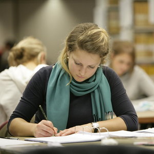 Wybór kierunku studiów