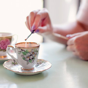 Prace kosmetyczne i efekt końcowy