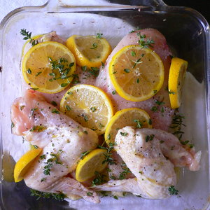 Układanie na blaszce