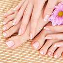 Jak zregenerować stopy po zimie?