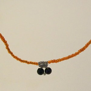 Pierwsza para skrzydeł