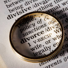 Jak przetrwać rozwód?