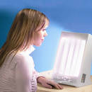 Na czym polega leczenie światłem?