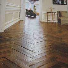 Jak konserwować podłogę olejowaną?