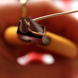 Pierwsza połowa serca