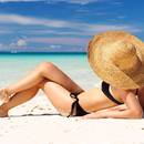 Jak opalać się bezpiecznie?