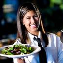 Co robić, by być dobrą kelnerką?