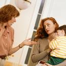 Jak uniknąć kłopotów z teściową?